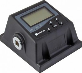 Измиритель крутящего момента NORGau nitt-1000