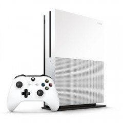 игровая приставка xbox  one s