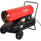 дизельная пушка РЕсанта ТДП-30000