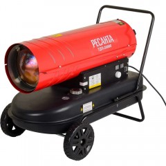 дизельная пушка РЕсанта ТДП-30000