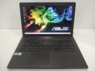 ноутбук Asus f552c