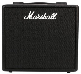 Комбоусилитель Marshall code25