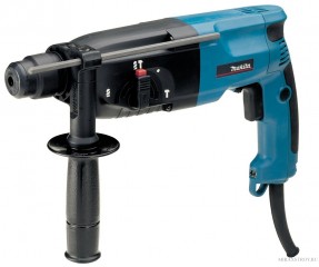 Перфоратор Makita HR 2450
