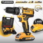 Шуруповерт  Yuansen YSDW-B1 Шуруповерт  Yuansen YSDW-B1