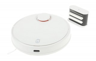 Робот полесос Xiaomi Robot Vacuum S10 НОВЫЙ!!!