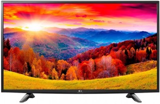 телевизор LG 43lh595v