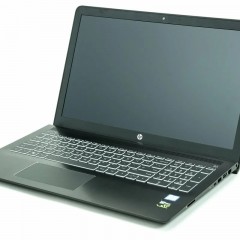 ноутбук HP Omen 15-cb073tx