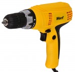 Дрель-шуруповерт Wert EDS 280RE