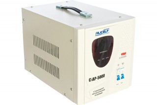 стабилизатор Rucelf Стар-5000