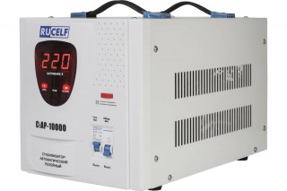 стабилиизатор Rucelf Стар-10000