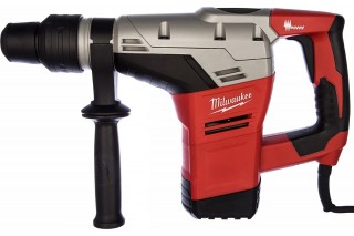 перфоратор milwaukee k540s