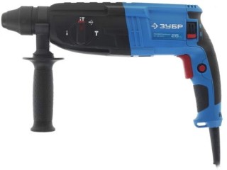 перфоратор Зубр ЗП-26-800 К