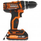 шуруповерт patriot br181ues