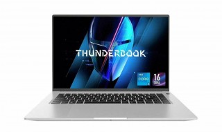 ультрабук thunderbook 16 (JT009FE09RU)