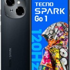 Телефон Tecno SPARK GO 1