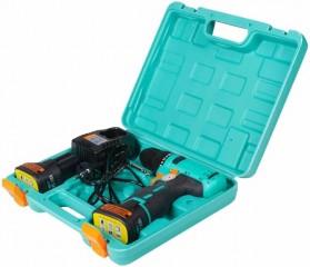 шуруповерт Sturm CD3318lp