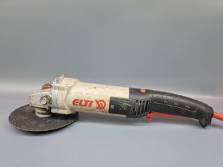 шлифовальная машина elitech мшу 1225-1200д