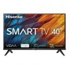 Телевизор Hisense 43ekq