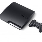 Игровая приставка Sony PS 3 (Прошитая )