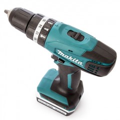 шуруповерт Makita HP3447DWE