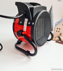 тепловая пушка Ресанта ТЭПК-2000К