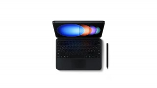 планшет xiaomi pad 6s pro с клавиатурой