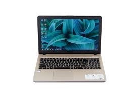Ноутбук asus x540y