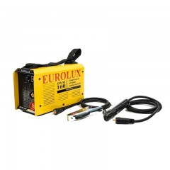 Сварочный аппарат Eurolux iwm-160