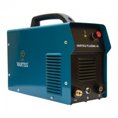 Сварочный полуавтомат  Varteg 180 DUO-S