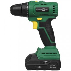 шуруповерт Fine Power CDBLO422