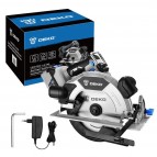 аккумуляторная пила Deko CS20 PRO 1*4.0Ah