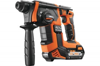 Перфоратор AEG BBH18BL