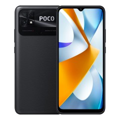 телефон poco c40