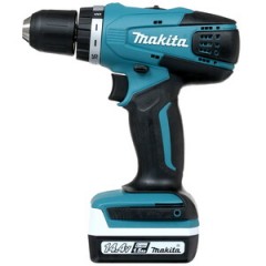 Дрель Шуруповерт Makita DF347dwe