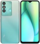 телефон itel vision 3 plus