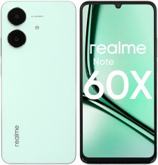 Телефон Realme note 60x