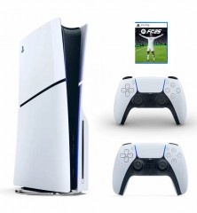 Игровая приставка PS 5 slim