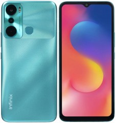 телефон infinix hot 20i