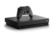 Игровая приставка xbox one x