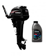 Мотор Hidea  HD9.9FHS