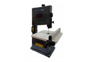 Ленточнопильный станок по дереву RWBS 80M-350W