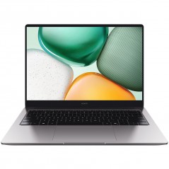 ноутбук honor magicbook X14
