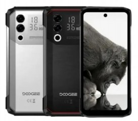 телефон Doogee Blade 10 max 256gb
