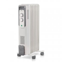 масляный обогреватель Ballu BOH/CB-07W 1500W