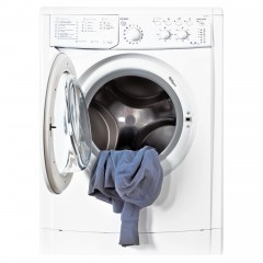 стиральная машина Indesit IWUC4105