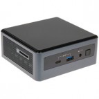 Мини пк  Intel NUC