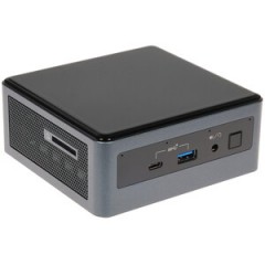 Мини пк  Intel NUC