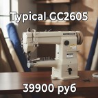 швейная машина Typical GC2605