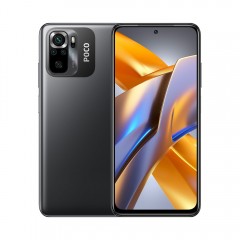 Телефон poco m5s 128g