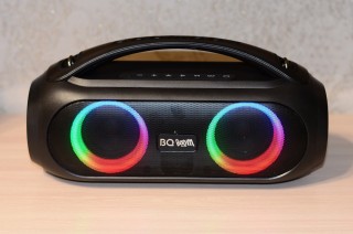 Бумбокс BQ PB1001